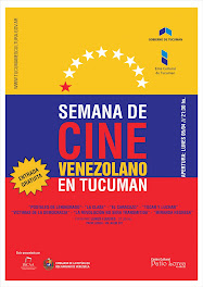 Cine Venezolano