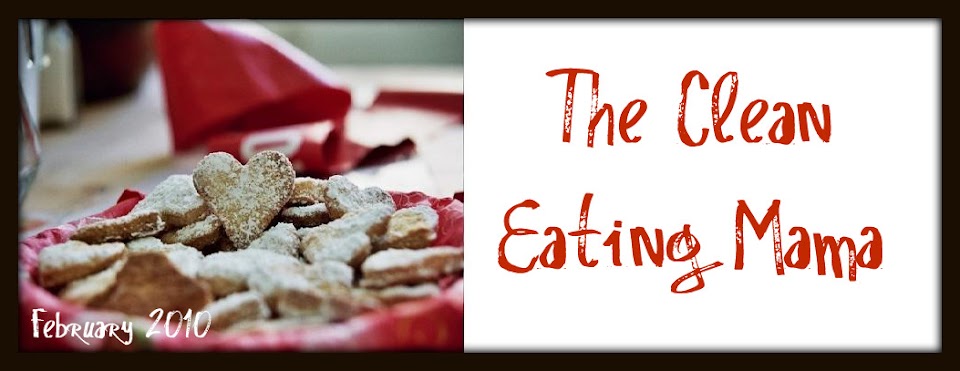 The Clean Eating Mama