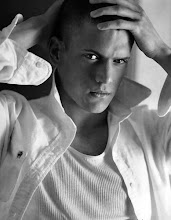 Wentworth Miller