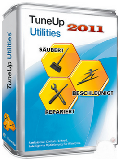 Turnup Utilities 2011