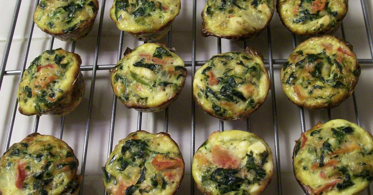 theworldaccordingtoeggface Spinach and Feta "Bites"