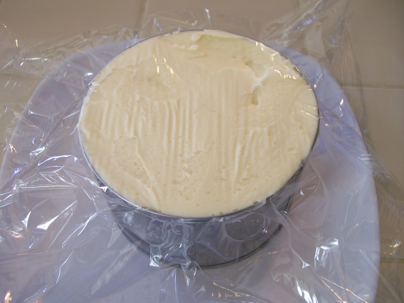 theworldaccordingtoeggface Weekend Eats Protein Ice Cream Cake and