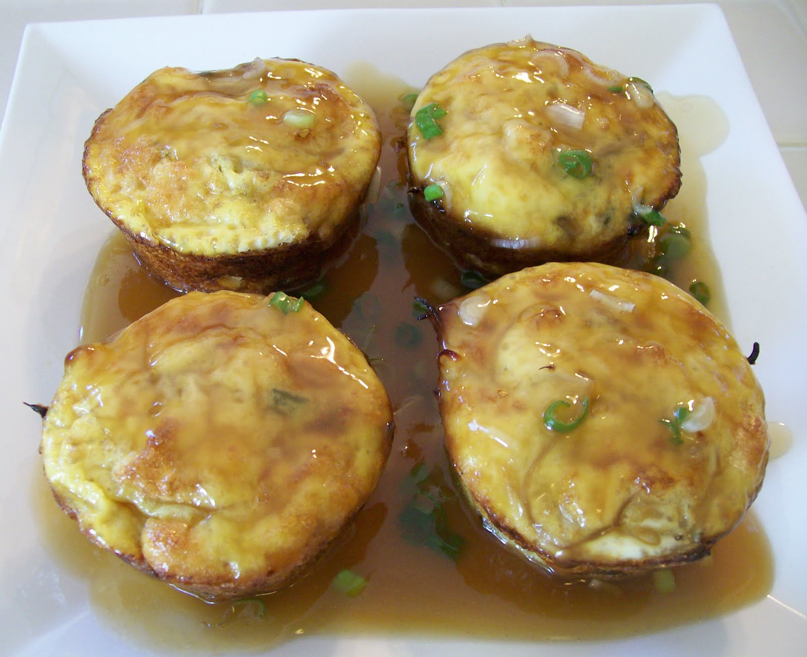 theworldaccordingtoeggface Egg Foo Young