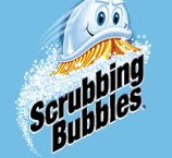 Scrubbing Bubbles Coupons!