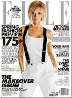New FREE Subscription to Elle Magazine!!!