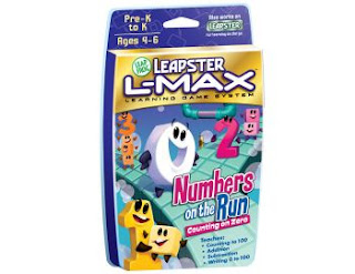 Leapster Games: $2.99-$4.99 + Shipping!