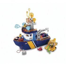 Amazon: More Toy deals + FREE Shipping!