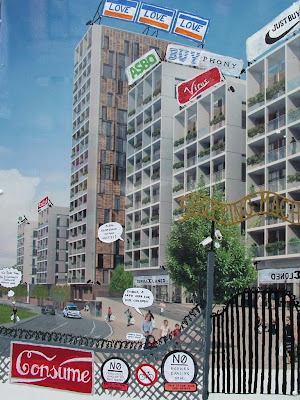 dalston square