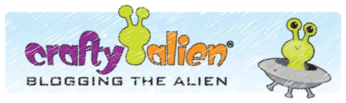 crafty alien: make it out of this world!
