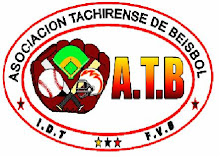 Asociación Tachirense de Beisbol