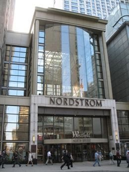 The Nordstrom Way: The K-Selected Model of Doing Business The Nordstrom Way: The K-Selected Model of Doing Business
