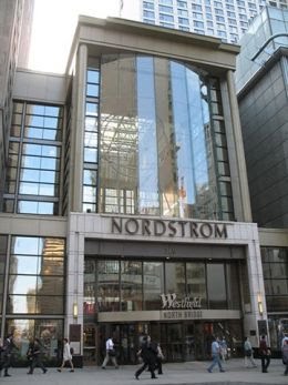 The Alien Next Door: The Nordstrom Way: The K-Selected Model of Doing ...