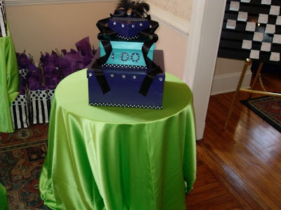 creative card boxes