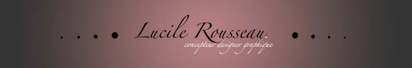 Lucile Rousseau