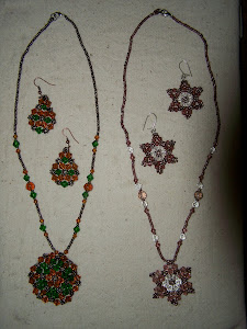 Collares/Aros