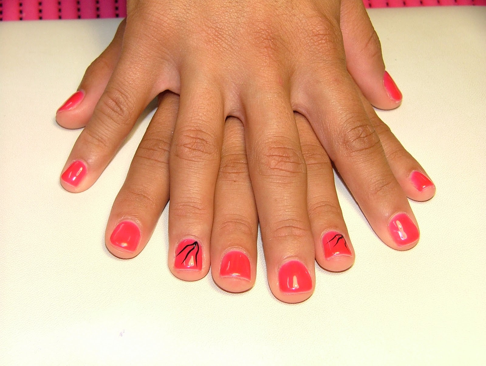 Verniz+gel