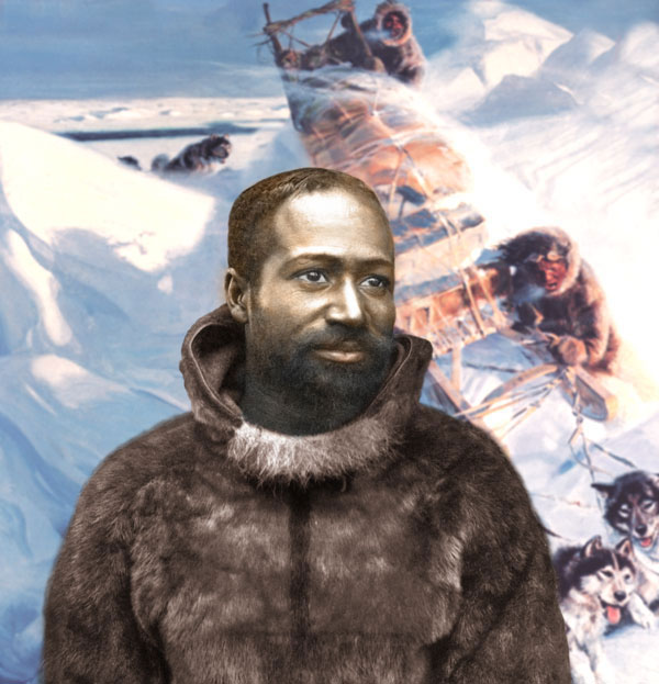Matthew Henson Death