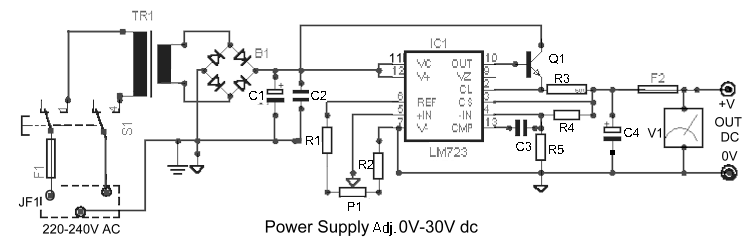 DCDC преобразователь LM2596 catethysisru