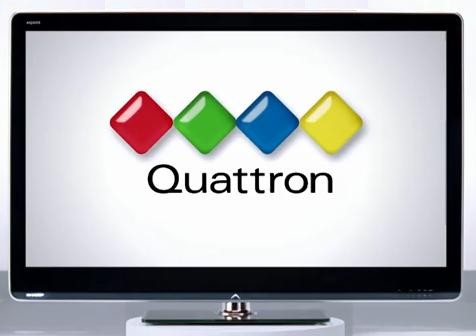 quattron sharp