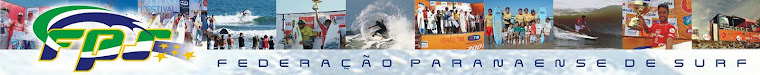 Federação Paranaense de Surf