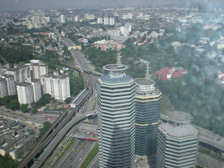 Dari tempat jamuan