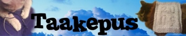 Taakepus