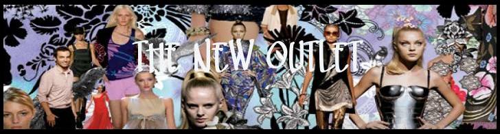 THE NEW OUTLET