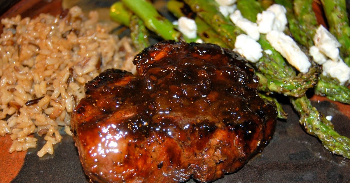 Bobby Flay Everyday! Filet Mignon Nirvana