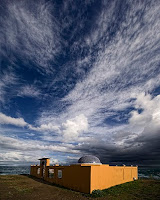 Ana María Rey Merino: enero 2010