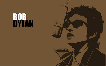 #1 Bob Dylan Wallpaper