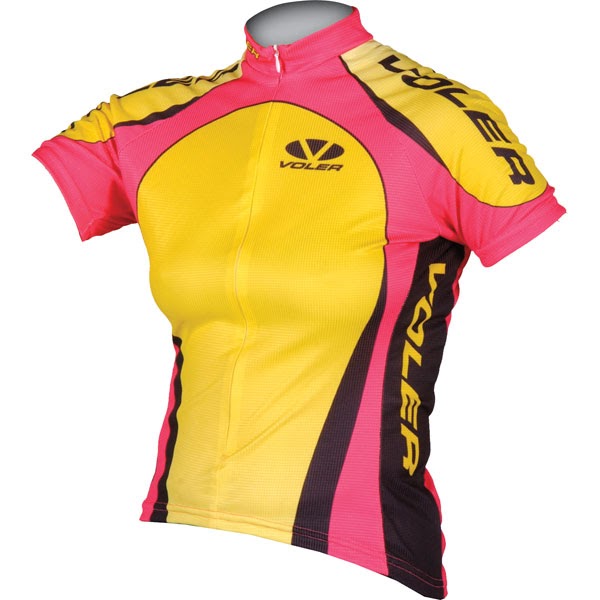 voler jersey