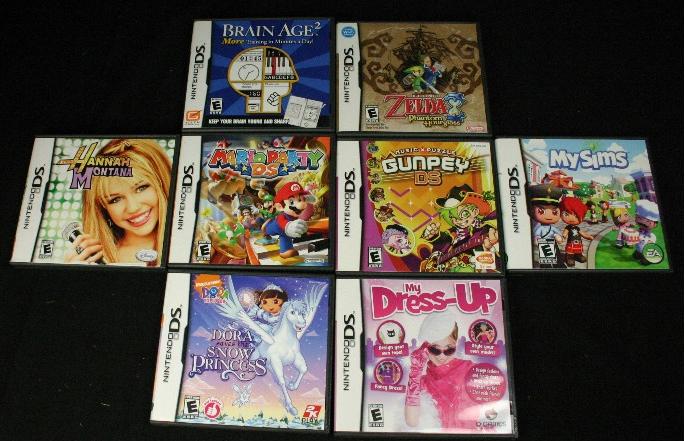 sell used pc games for cash