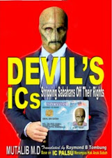 DEVIL'S IC