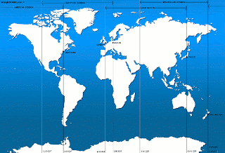 Trading sessions of the Forex market
