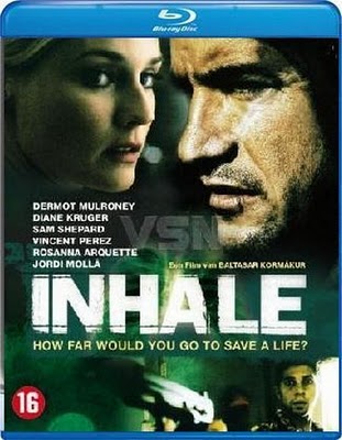 Inhale (2010) [Dvdr9][Pal][Multi]