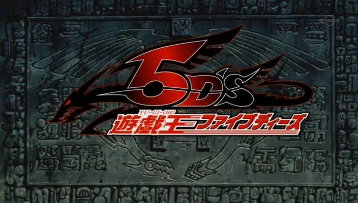 HD] [PSP] Yu-Gi-Oh! 5D's Tag Force 5 [Kiryu] - Final Event 