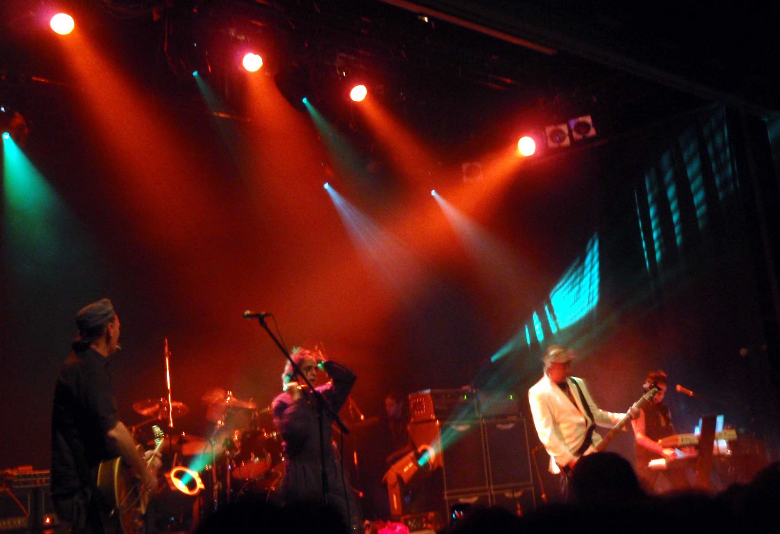 Killing Joke - Requiem Killing Joke - Requiem