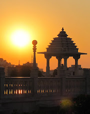 Visitar a Índia é demais!