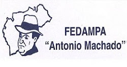 WEB DE LA "FEDAMPA ANTONIO MACHADO"