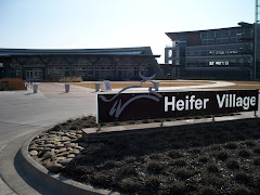 Heifer Village and Plaza