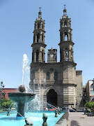 Catedral de Tepic