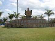 Universidad Autónoma de Nayarit