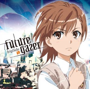 Aru Kagaku no Railgun OVA