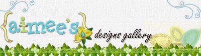 Aimee Designs Gallery