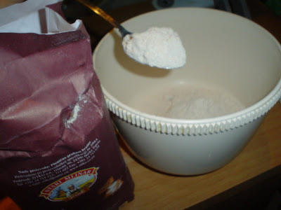 Pita od graham brašna Mimi+mare+1715