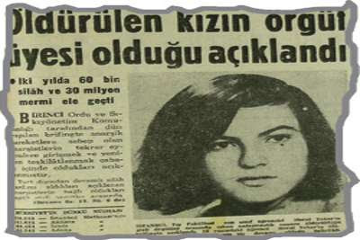 devrimci halkin birligi