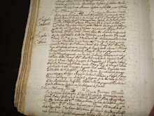 Libro de matrimonios S.XVIII. Archivo Parroquial de Sant Miquel Arcángel,  Burjassot