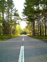 Favorite Road