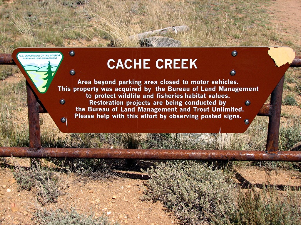Colorado Earth Science Cache Creek Park A Chaffee County Gold Rush