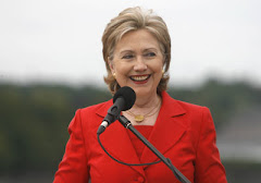Clinton to visit PNG